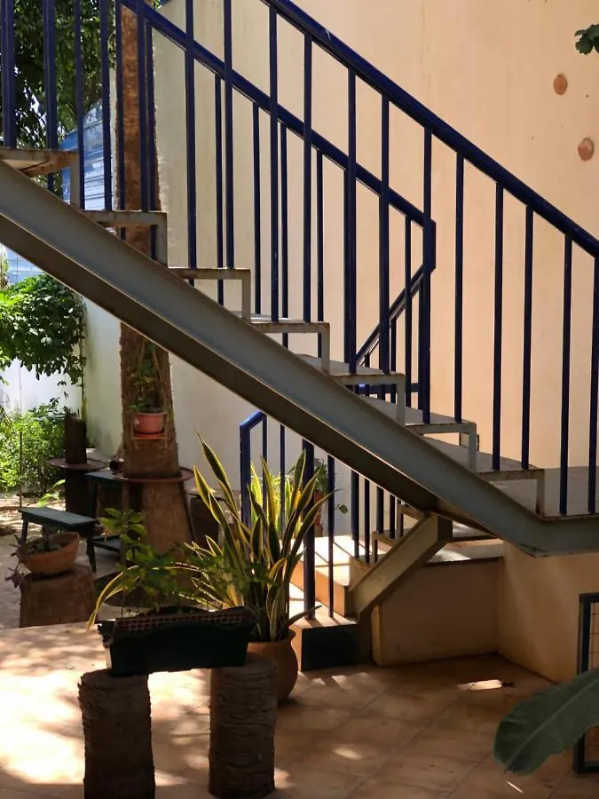 Διαμέρισμα Charming 2Br Guest Suite With Ocean View Πράγια